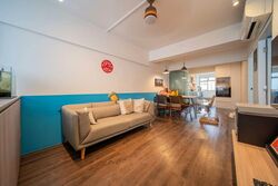 Blk 9 Holland Avenue (Queenstown), HDB 3 Rooms #528670261
